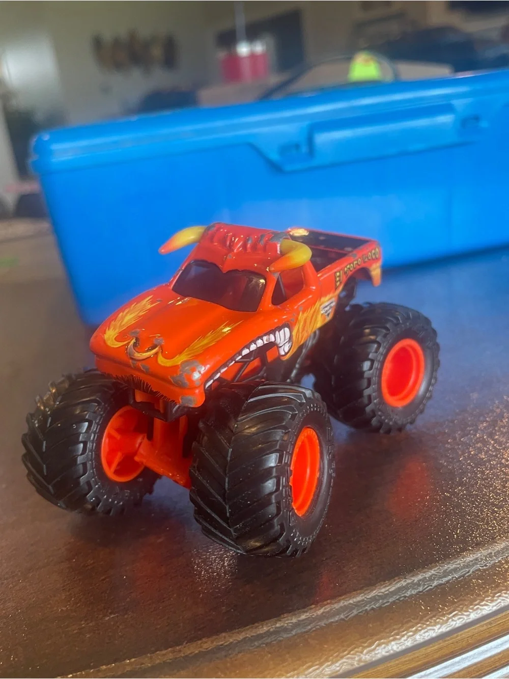 Monster Jam up sale